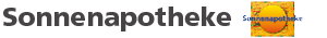 Sonnenapotheke Rastatt Second Logo